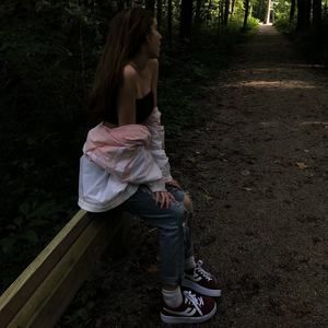 Meet your Posher, Ali